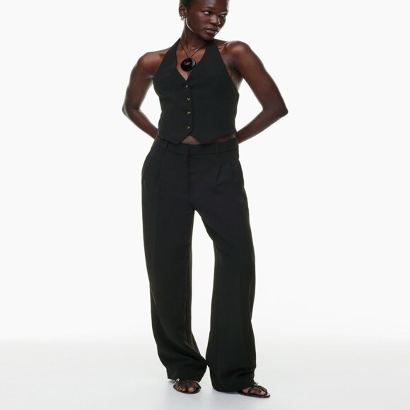 Aritzia Wilfred Effortless Pant - Picture 1 of 6